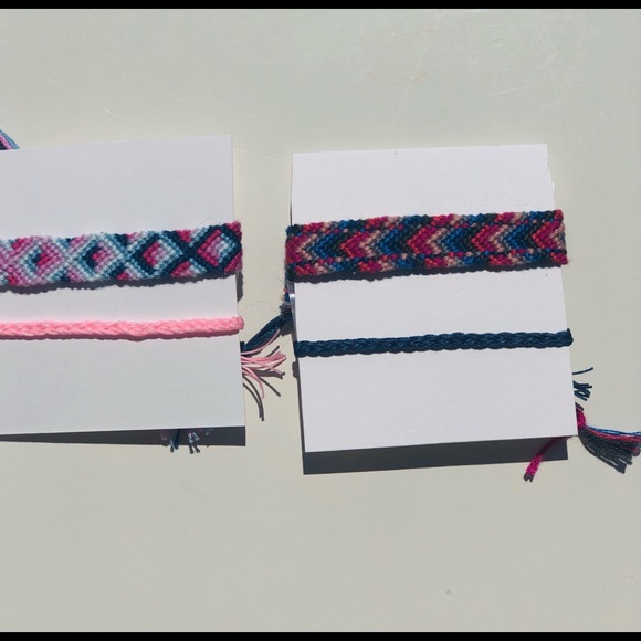 Friendship bracelets - Picture 8 of 11